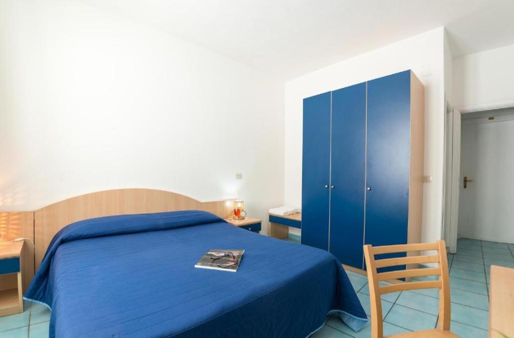 Lacco Ameno  Bristol Hotel מראה חיצוני תמונה
