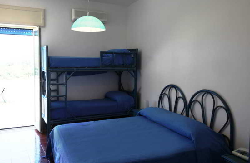 Lacco Ameno  Bristol Hotel מראה חיצוני תמונה