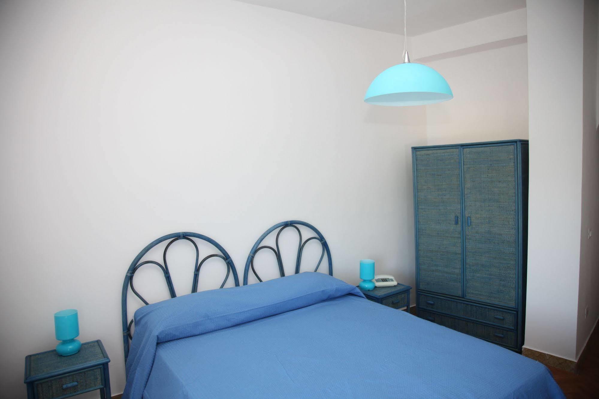 Lacco Ameno  Bristol Hotel מראה חיצוני תמונה
